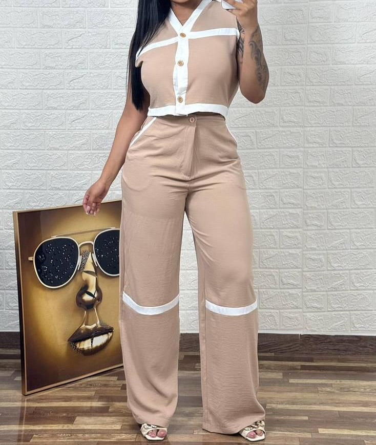 CONJUNTO BELANOVA EXCLUSIVE DE 2 PIEZAS