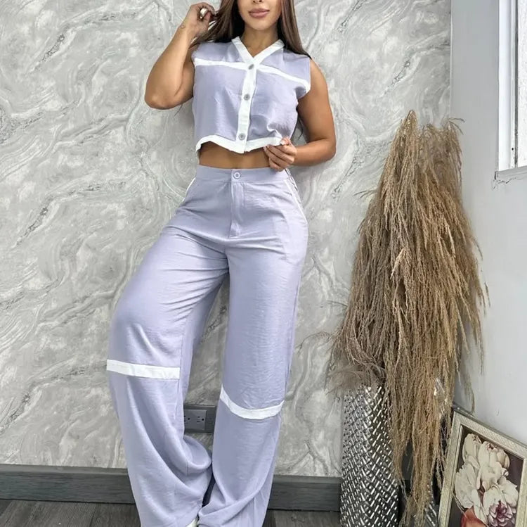 CONJUNTO BELANOVA EXCLUSIVE DE 2 PIEZAS