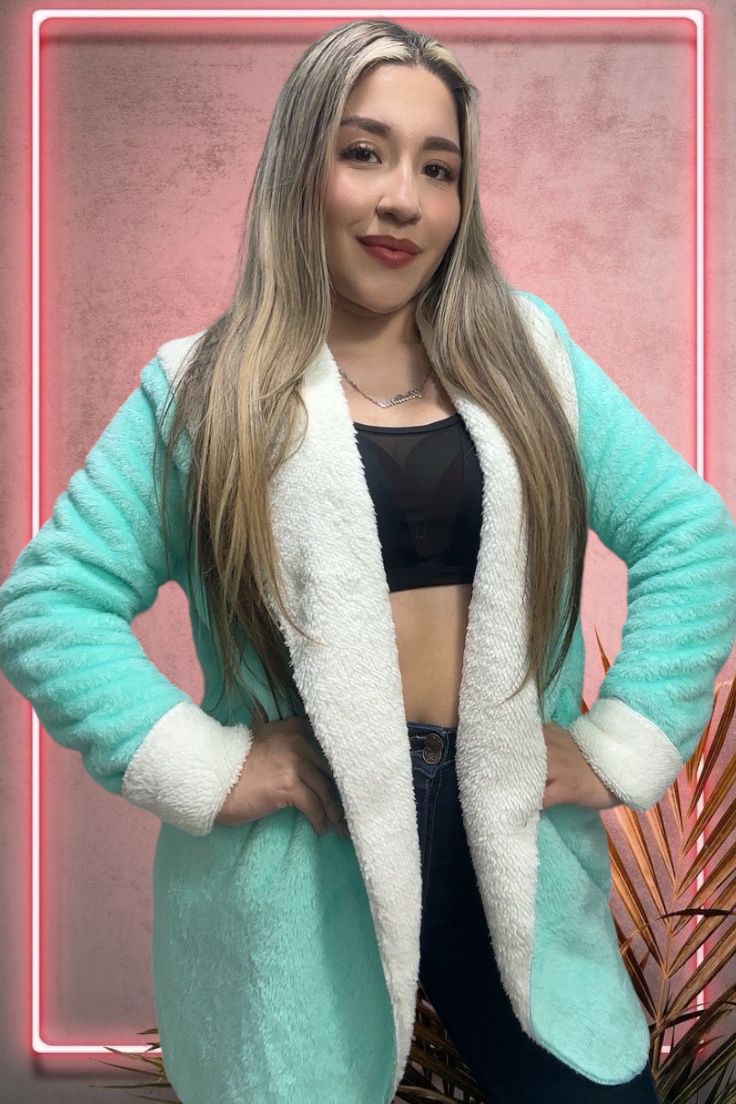 Hottie, gabanes para dama en PROMO