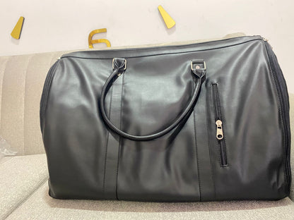 Foldio, maleta de viaje plegable (Sirve como objeto personal en vuelo)