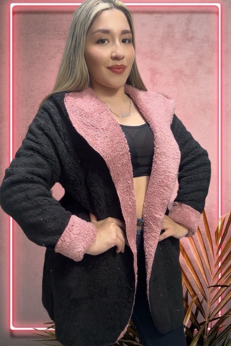 Hottie, gabanes para dama en PROMO