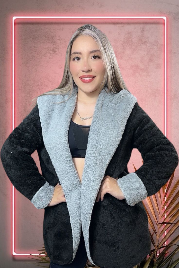 Hottie, gabanes para dama en PROMO