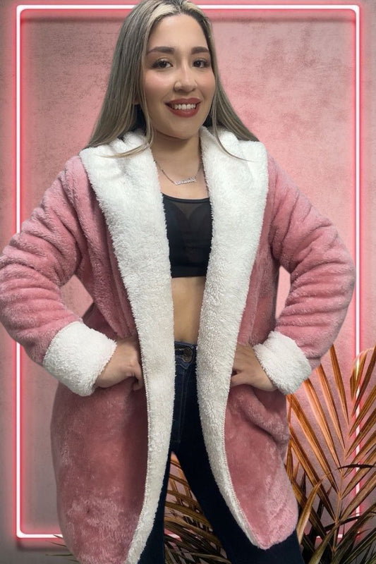 Hottie, gabanes para dama en PROMO